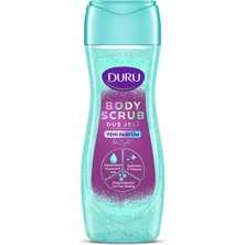 Duru Body Scrub Ice Light Duş Jeli 450 ml 3 Adet