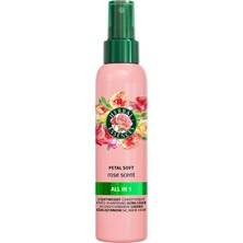 Herbal Essences Gül Kokulu Sıvı Saç Kremi 145 ml 3 Adet