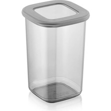 Matmel Colony Kare Saklama Kabı - 1200 ml