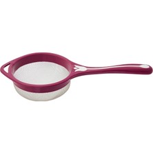Matmel Lale Süzgeç - Asorti - 12 cm