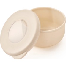 Matmel Kapaklı Kase - Asorti - 100 ml