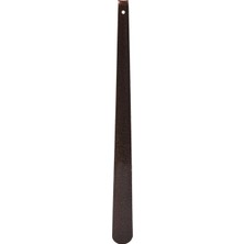 Matmel Metal Ayakkabı Çekeceği - Kahverengi - 50 cm