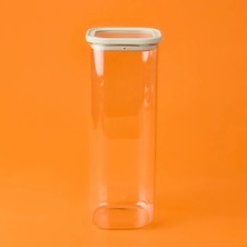 Matmel Nuevo Cam Saklama Kabı - Asorti - 1,9 Lt