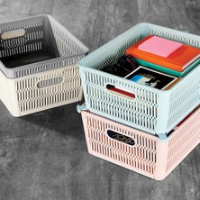 Matmel Dörtgen Çok Amaçlı Organizer - Asorti - 5,8 Lt