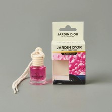 Matmel D'or Bubble Gum Araba Kokusu - Şeffaf - 8 ml