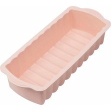 Matmel Baton Kek Kalıbı - Pembe