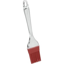 Metaltex Silikon Fırça 5 Adet