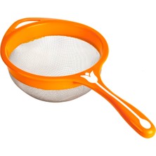 Matmel Lale Süzgeç - Asorti - 17 cm