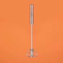 Matmel Otomatik Çırpıcı - Gri - 34 cm