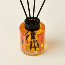 Matmel Deco Fresh Lemon Oda Kokusu - Şeffaf - 110 ml