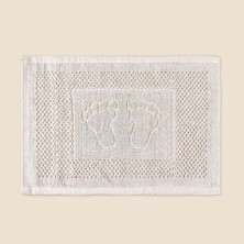 Matmel Soft Nova Banyo Paspası - Ekru - 40X60 cm