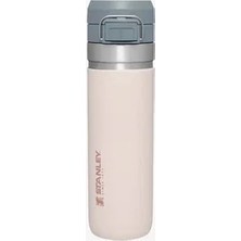 Matmel Termos The Quick-Flip Water Bottle Rose Quartz - 700 ml