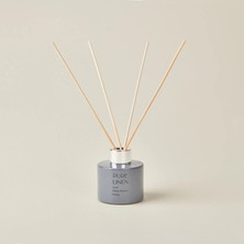 Matmel Deco Pure Linen Oda Kokusu - Şeffaf - 100 ml