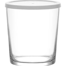 Matmel Bodega Saklama Kabı - Asorti - 345 ml
