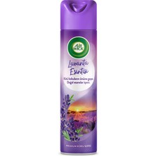 Air Wick Aerosol Lavanta Esintisi 300 ml 2 Adet