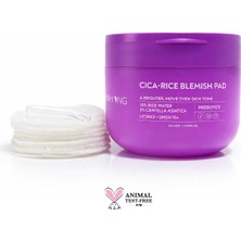 ANYONG Leke Karşıtı Maske & Tonik Ped
