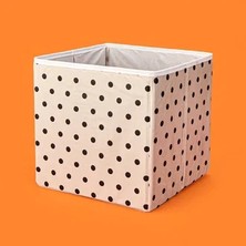 Matmel Saver Bag Puantiyeli Dolap Içi Organizer
