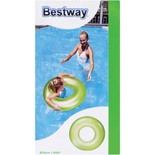 Bestway Neon Simit 76CM 2 Adet
