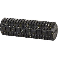 Actifoam Trigger Point Tırtıklı Foam Roller 45cm Orta Sert