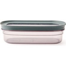 Matmel Vinto Erzak Kabı - Gri - 500 ml