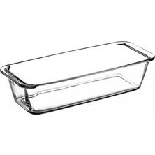 Paşabahçe Borcam Baton Fırın Kalıbı 31 x 12.4 cm 4 Adet