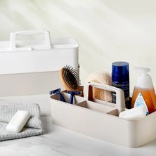 Matmel Bölmeli Düzenleyici Organizer - Asorti