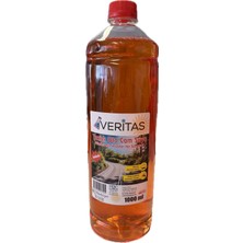 Veritas Yazlık Cam Suyu 1 L 2 Adet