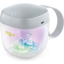Agu Baby Emzik Sterilizatörü - Agu Fay