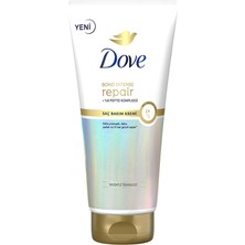 Dove Bond Intense Repair Saç Bakım Kremi 170 ml 3 Adet
