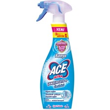 Ace Ultra Sprey Banyo 700 ml 2 Adet