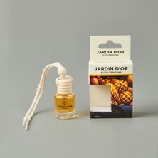 Matmel D'or Mango Araba Kokusu - Şeffaf - 8 ml