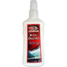 Comrade Cam Buğu Önleyici 200 ml 4 Adet