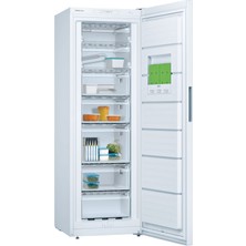 Profilo DF1033WEVV 231 lt Beyaz Derin Dondurucu E Enerji Sınıfı Çekmeceli Tasarım