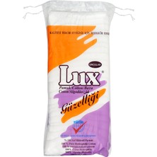Lüx Lux Pamuk 200 G 3 Adet