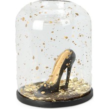 Koopman Içi Figürlü Tealight Mumluk 4 Adet