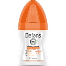 Defans Sinek Kovan Losyon 90 ml 2 Adet