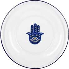 Rakle Fortuna Renkli Pasta Tabağı 19 cm