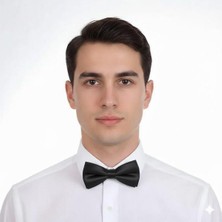 Formteks Garson Papyon Si̇yah