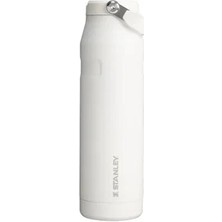 Matmel Termos The Ice Flow Bottle Flip Straw Frost - 1,06 Lt