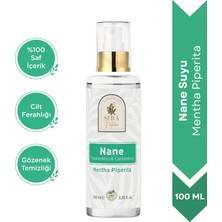 Sera Natura Nane Hidrosolü 100 Ml. %100 Saf