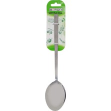 Evmoni Metal Servis Kaşık 4 Adet