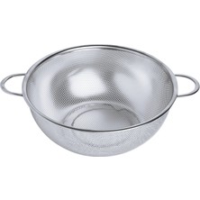 Touch Me Metal Süzgeç 28.5 cm 5 Adet