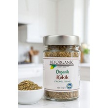 Beyorganik Organik Kekik 50GR