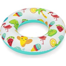 Bestway Simit Sandy Shore 61 cm (36014) 4 Adet