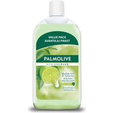 Palmolive Sıvı Sabun Koku Giderici 700 ml 3 Adet