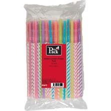 Propack Körüklü Jelatinli Frozen Pipet 100'LÜ 3 Adet