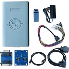 Yektek Mtm-Can2 Ecu & Modül Programlama Cihazı (Master Versiyon)