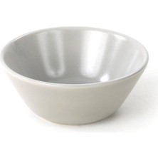 Keramika Nordic Kase Yeşil / Gri 14 cm 3 Adet