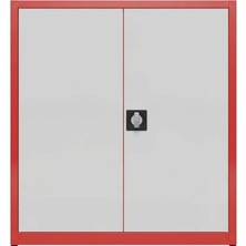 Çelik Dosya Dolabı Metal Dolap Ofis Dolapları Ofis Dolapları Arşiv , Garaj , Bahçe , Kiler , Balkon
