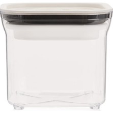 Matmel Erzak Kabı - Şeffaf - 700 ml